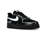 Nike Air Force 1 Low 07 Lv8 Glam Rock Black White - Black/White - IB6843-001 - 05