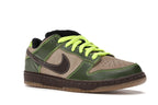 Nike Dunk Sb Low Jedi - Khaki/Baroque Brown-Safari - 304292-222 - 05