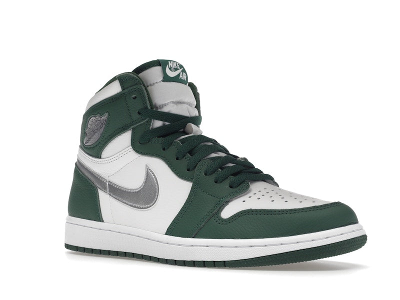 Air Jordan 1 Retro High OG Gorge Green