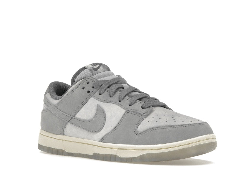 Nike Dunk Low Cool Grey Football Grey (Women's)
