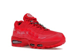 Nike Air Max 95 SE Big Bubble Total 90 University Red