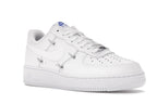 Nike Air Force 1 Lx White (W) - White/Hyper Royal-Black-White - CT1990-100 - 05