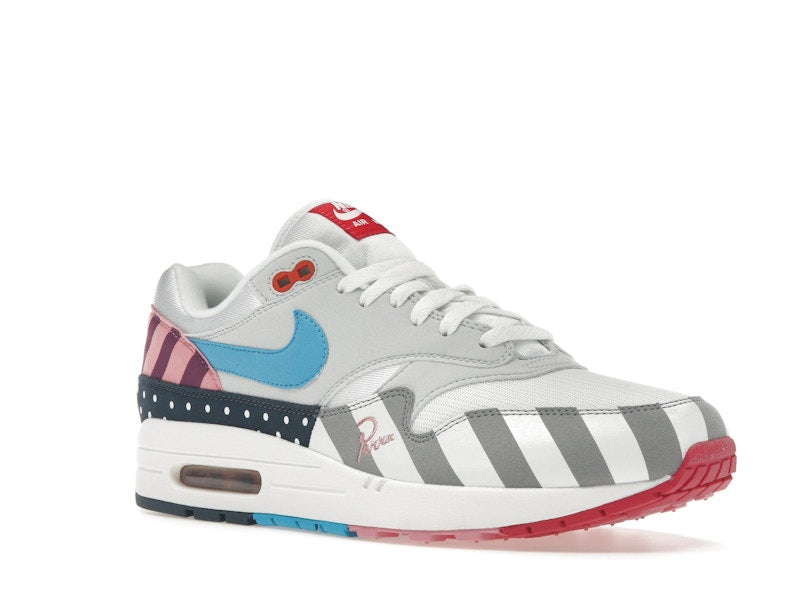 Nike Air Max 1 Parra (2018)