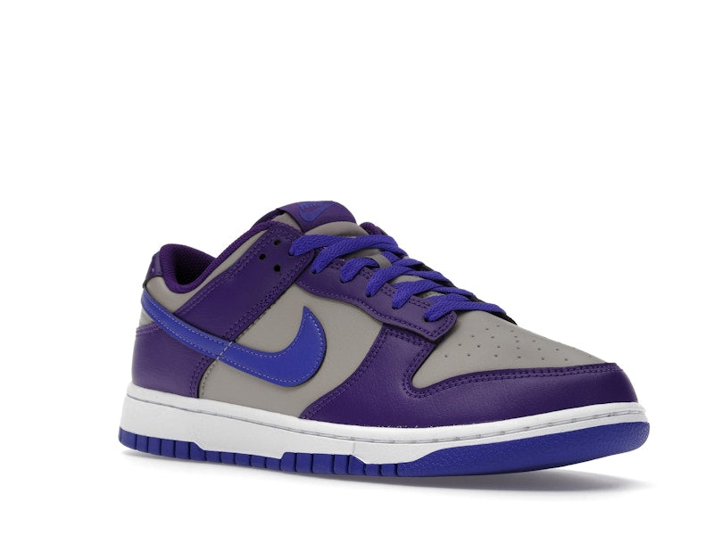 Nike Dunk Low Retro Wild Grape Persian Violet - College Grey/Wild Grape/White/Persian Violet - HF5441-005 - 05