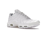 Nike Air Max Plus Triple White - White/White-White - AJ2029-100 - 05