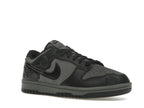 Nike Dunk Low Black Roses (Women's), vista a 360 gradi 5 di 36