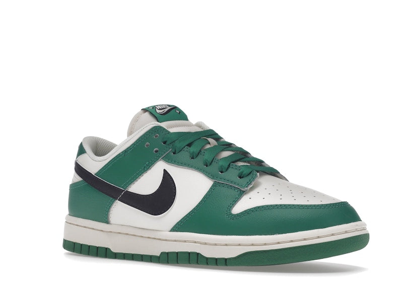 Nike Dunk Low SE Lottery Pack Malachite Green, vista a 360 gradi 5 di 36
