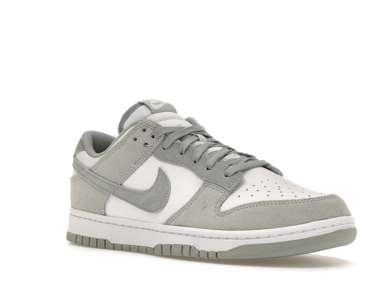 Nike Dunk Low SE White Light Pumice, vista a 360 gradi 5 di 36
