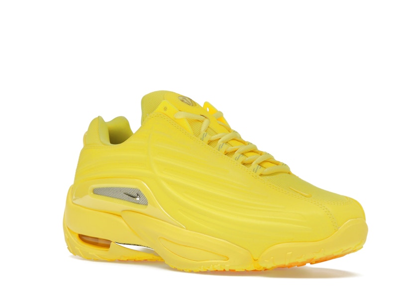 Nike Hot Step 2 Drake Nocta Opti Yellow