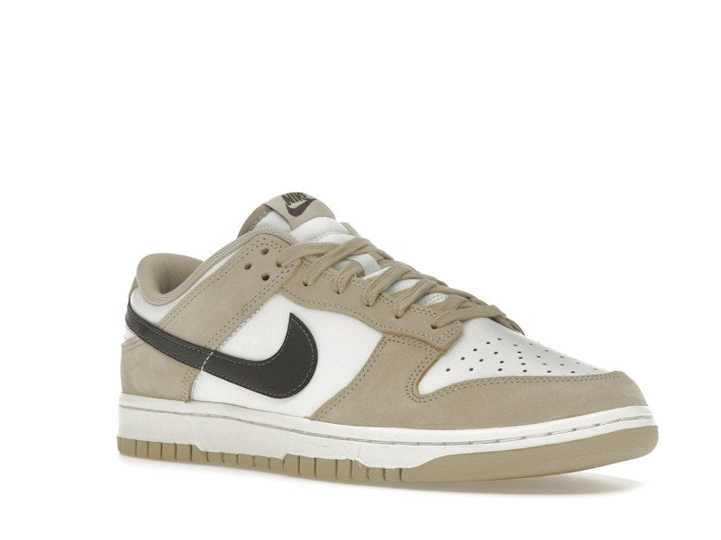 Nike Dunk Low Desert Khaki Medium Ash - Desert Khaki/Medium Ash/Summit White - IB3079-200 - 05