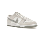 Nike Dunk Low Retro Summit White Light Smoke Grey - Summit White/Light Smoke Grey-Platinum Tint - DV0831-106 - 05