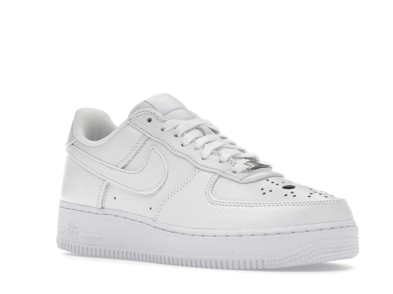Nike Air Force 1 Low Jason Voorhees