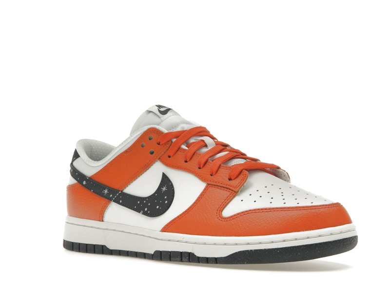 Nike Dunk Low Night Sky, vista a 360 gradi 5 di 36