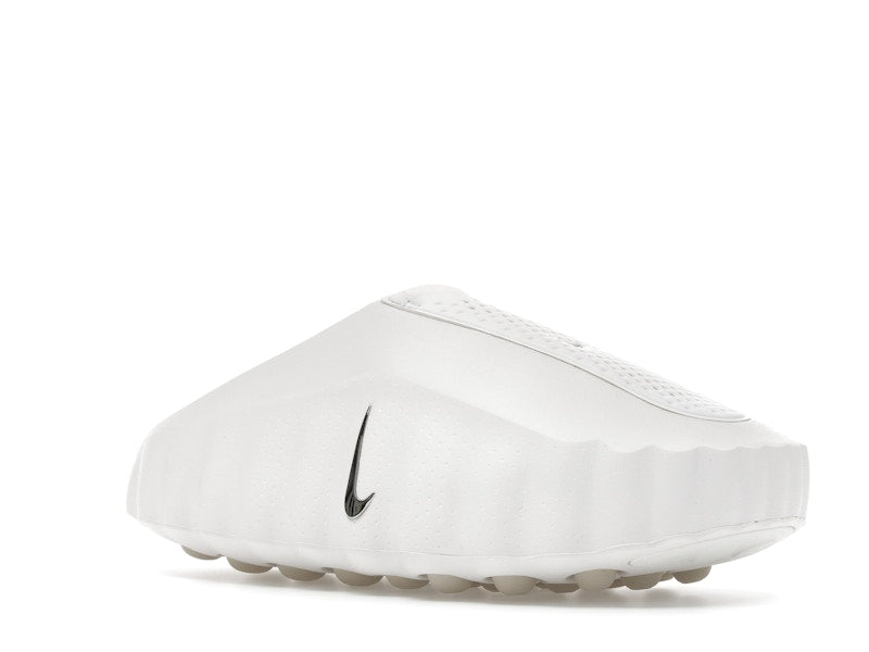 Nike Mind 001 Slide Summit White (Women's), vista a 360 gradi 5 di 36