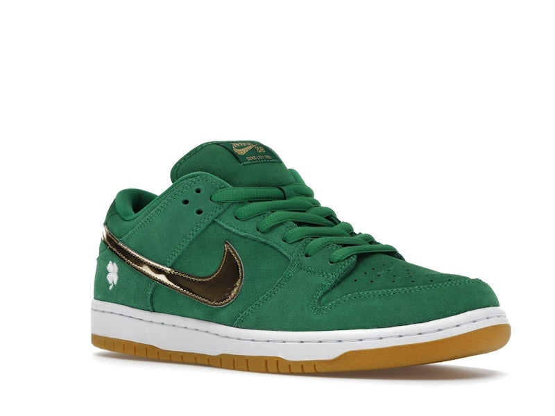 Nike SB Dunk Low Pro St. Patrick's Day (2022)