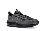 Nike Air Max 97 Comme Des Garcons Homme Plus Black - Black/Metallic Black - DX6932-002 - 05