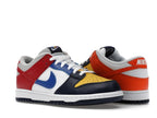 Nike Dunk Low QS CO.JP What The (2024)