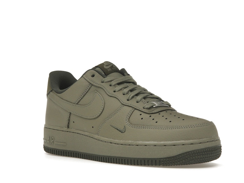 Nike Air Force 1 Low '07 LV8 Light Army Cargo Khaki