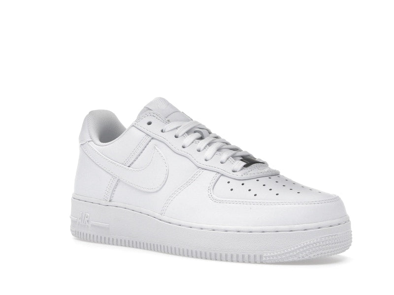 Nike Air Force 1 Low Retro Premium Triple White