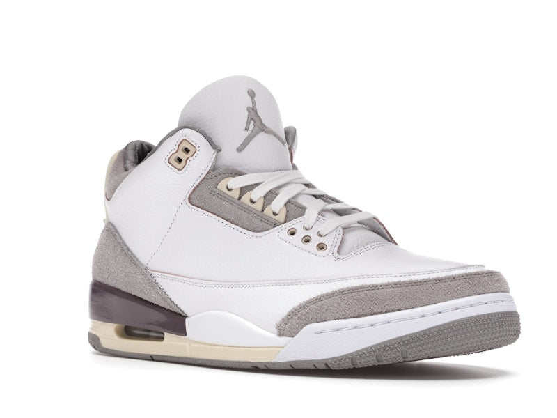 Air Jordan 3 Retro A Ma Maniere (W), vista a 360 gradi 5 di 36