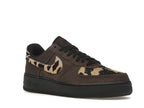 Nike Air Force 1 Low Animal Print (Women's), vista a 360 gradi 5 di 36