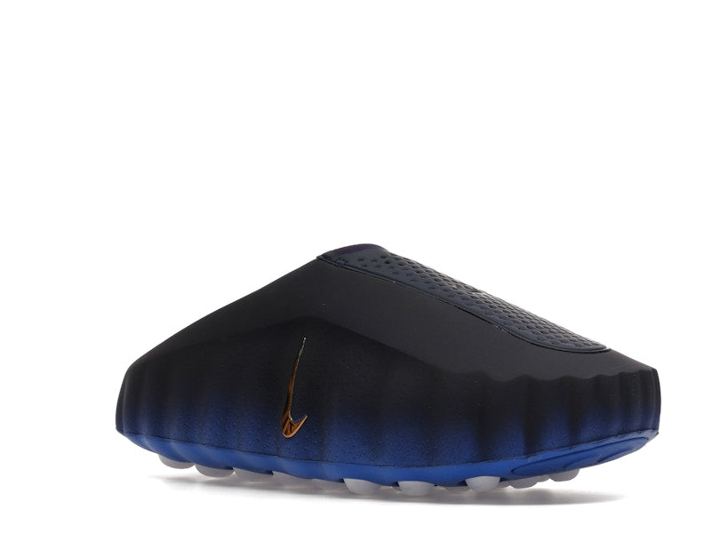 Nike Mind 001 Slide Blackened Blue Game Royal