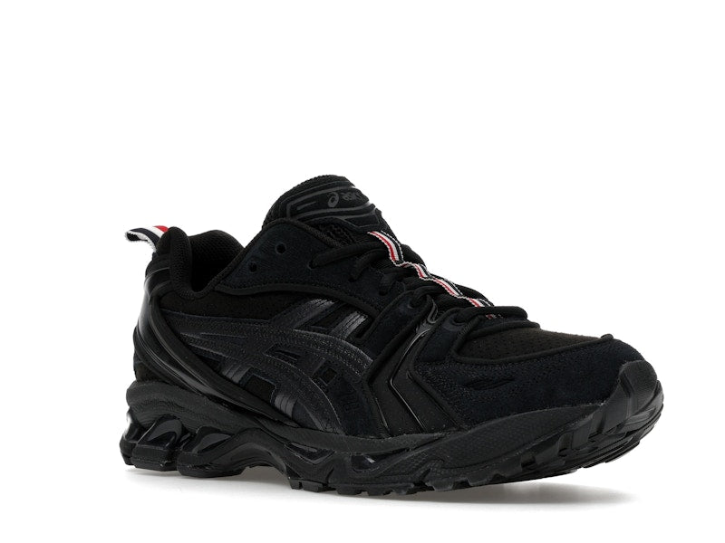 ASICS Gel-Kayano 14 Thom Browne Black