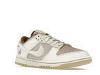 Nike Dunk Low Retro Prm Year Of The Rabbit Mocha Brown - Fossil Stone/Coconut Milk-Sail-Light Bone-Sesame - FD4203-211 - 05