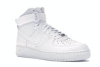 Nike Air Force 1 High White - White/White - 315121-115/CW2290-111 - 05