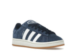 Adidas Campus 00s Night Indigo - Night Indigo/Cloud White/Off White - JR8163 - 05