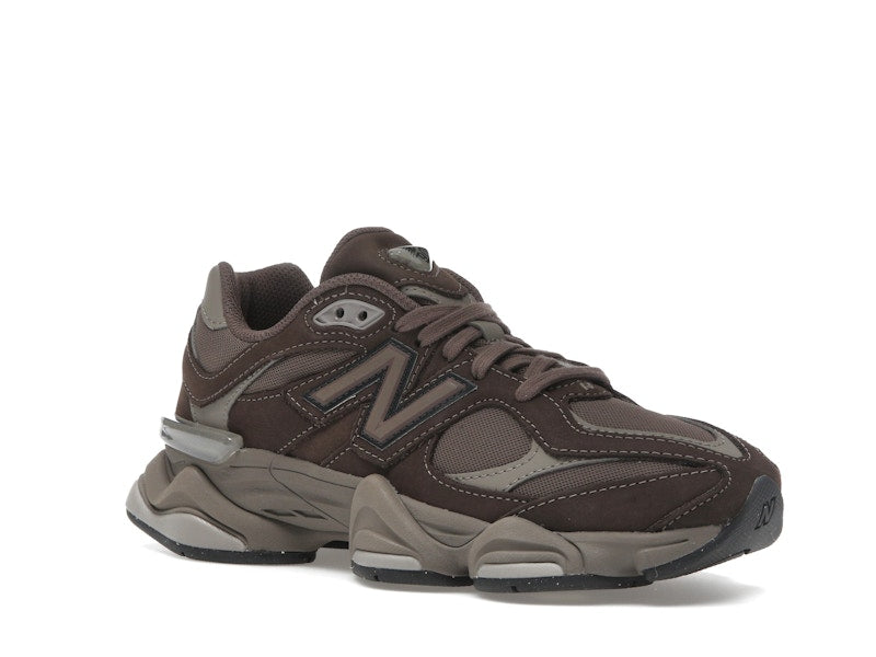 New Balance 9060 Mono Cortado, vista a 360 gradi 5 di 36