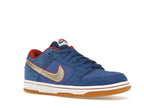Nike Dunk Sb Low Eric Koston - Blue Ribbon/Metallic Vegas Gold-Varsity Red - nike-dunk-sb-low-eric-koston - 05