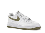 Nike Air Force 1 Low 07 White Neutral Olive - White/Neutral Olive - FJ4146-110 - 05