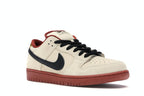 Nike Sb Dunk Low Pro Hennessy - Muslin/Black-Muslin - BQ6817-100 - 05