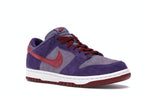 Nike Dunk Low Plum 2020 - Daybreak/Barn-Plum - CU1726-500 - 05