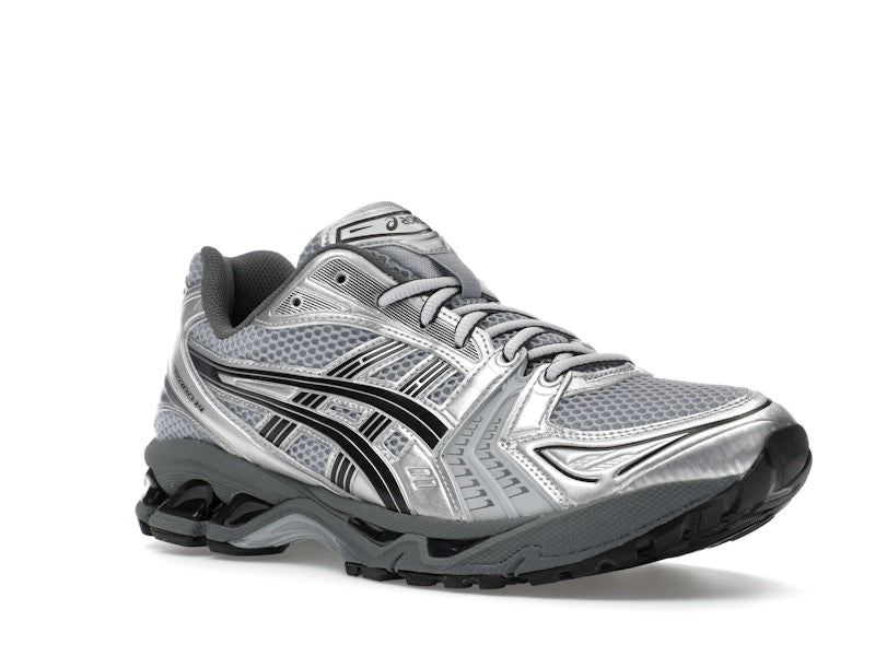 Asics Gel Kayano 14 Urban Research - Pure Silver/Black - 1203A706-020 - 05