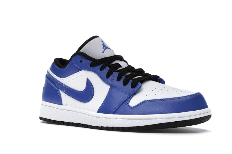 Air Jordan 1 Low Game Royal