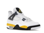 Jordan 4 Retro Rare Air Tour Yellow, vista a 360 gradi 5 di 36