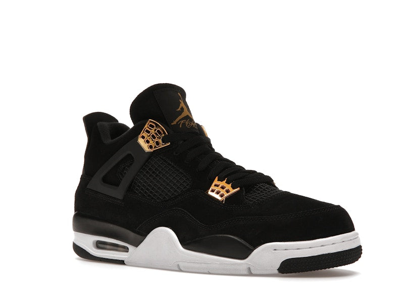 Air Jordan 4 Retro Royalty