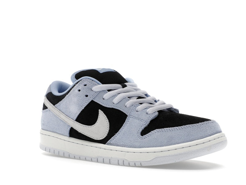 Nike SB Dunk Low Aluminum, vista a 360 gradi 5 di 37