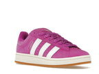 Adidas Campus 00s Purple Burst Womens - Purple Burst/Cloud White/Off White - IF9616 - 05
