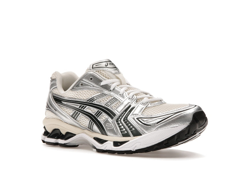 Asics Gel Kayano 14 Kith Cream Scarab - Cream/Scarab - 1201A954-100 - 05