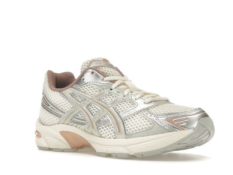 ASICS Gel-1130 Cream Light Sage (Women's), vista a 360 gradi 5 di 36