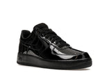 Nike Air Force 1 Low 07 Premium Black Patent - Black/Black/Black - IV2857-010 - 05