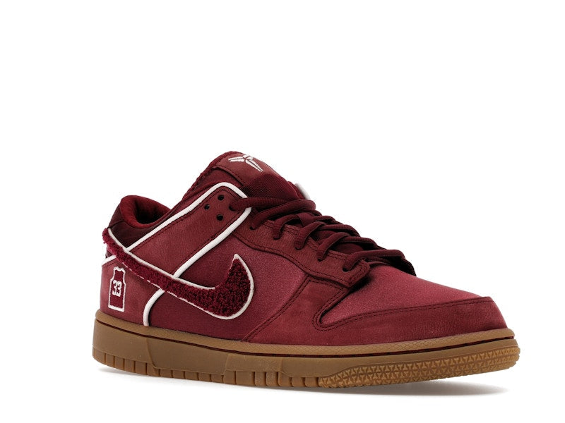 Nike Dunk Low Protro Kobe Bryant Lower Merion Away