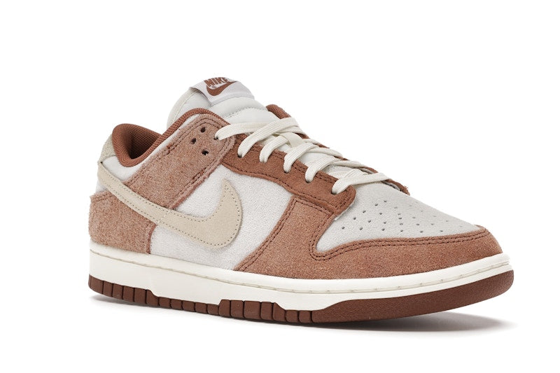 Nike Dunk Low Medium Curry - Sail/Medium Curry-Fossil - DD1390-100 - 05