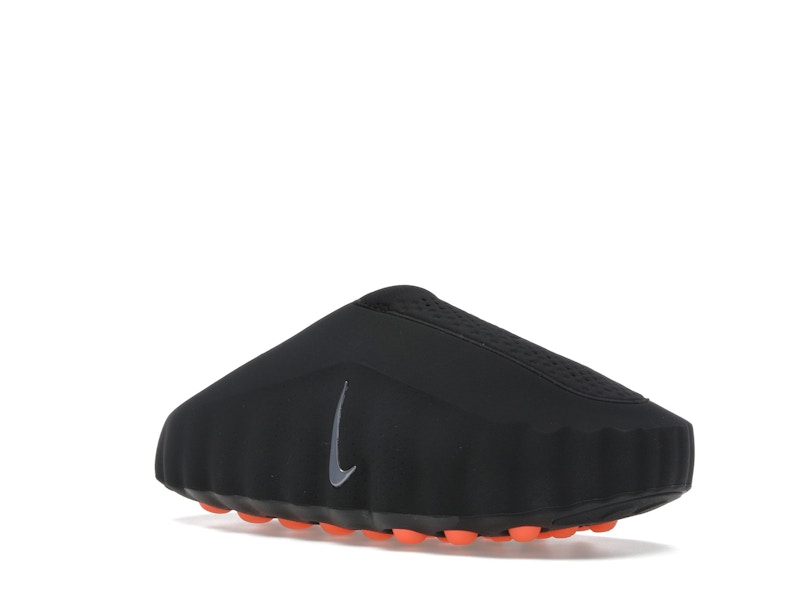 Nike Mind 001 Slide Black Chrome Donna, vista a 360 gradi 5 di 36