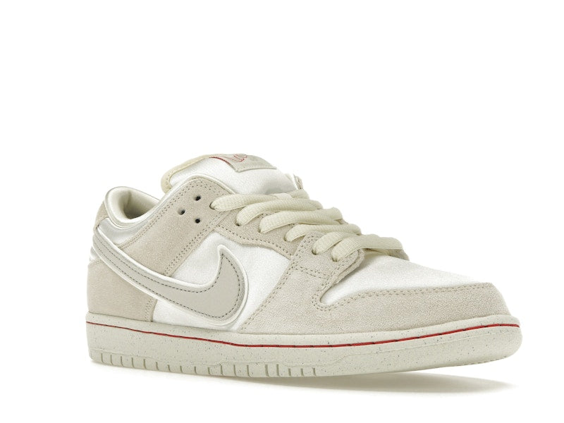 Nike SB Dunk Low City Of Love Light Bone