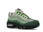 Nike Air Max 95 Big Bubble Ducks Of A Feather Oregon Ducks The Woods, vista a 360 gradi 5 di 36
