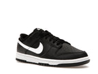 Nike Dunk Low Black Panda 20 - Black/White/Black/White - DV0831-002 - 05